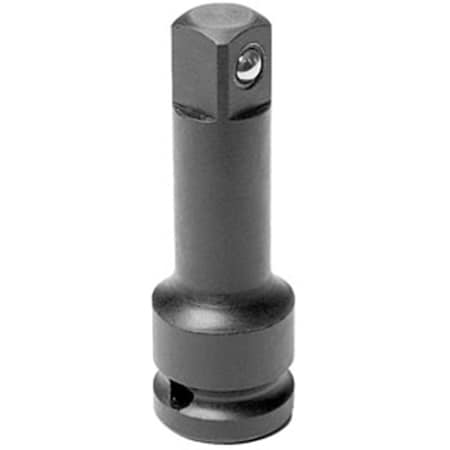 Cool Kitchen 942E 0.25 in. Drive x 2 in. Extension with Friction Ball CO96589